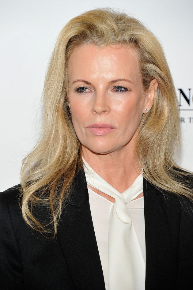 Plastic Surgery Kim Basinger And 11 Other Stars Say No Way Huffpost