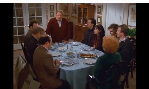 Seinfeld Remembered: Festivus, For The Rest Of Us | HuffPost Post 50