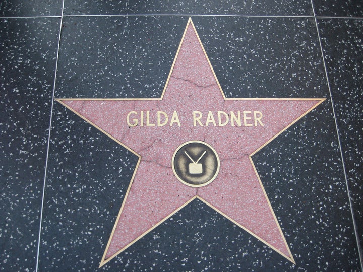 Description en:Gilda Radner | Source http://www. flickr. com/photos/54717162@N00/2213083811/ Gilda Radner | Date 2008-01-19 19:36 | Author ...