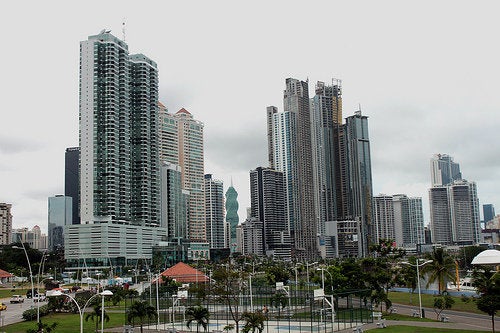 Panama