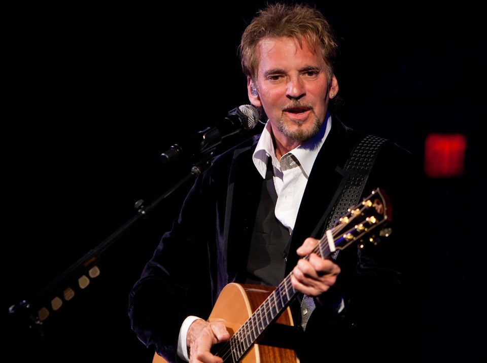 Kenny Loggins