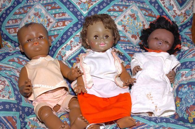 Treasured Memories My Childhood Bond With Dolls Huffpost