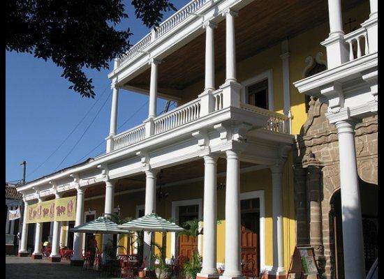 Granada, Nicaragua: Retirement Haven