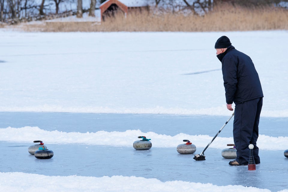 Curling