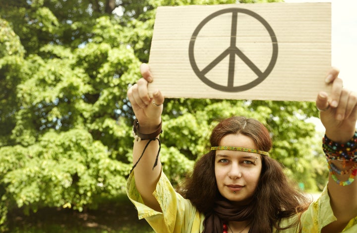hippie