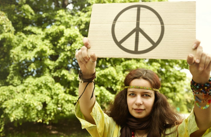  hippie