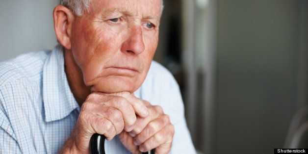 Is A Family Member Ripping Off Your Aging Parent? | HuffPost Post 50