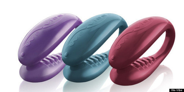 Vibrator Treats Common Menopause Symptom HuffPost Post 50 picture