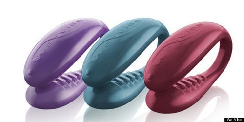 Vibrator Treats Common Menopause Symptom | HuffPost Post 50
