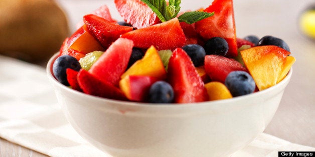 Fruit Salad