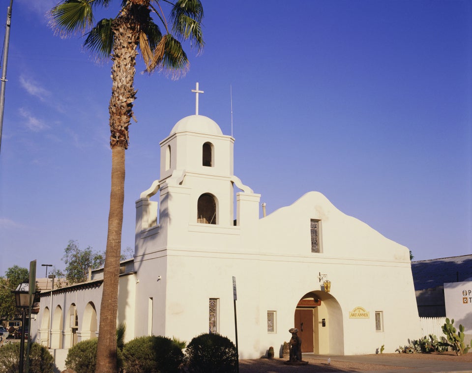 Scottsdale, Arizona