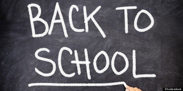 When Does It Pay To Go Back To School In Midlife Huffpost When Does It Pay To Go Back To School In Midlife Huffpost