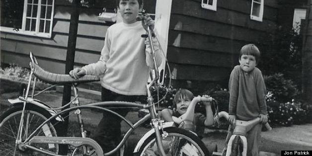 bikes from the 70s