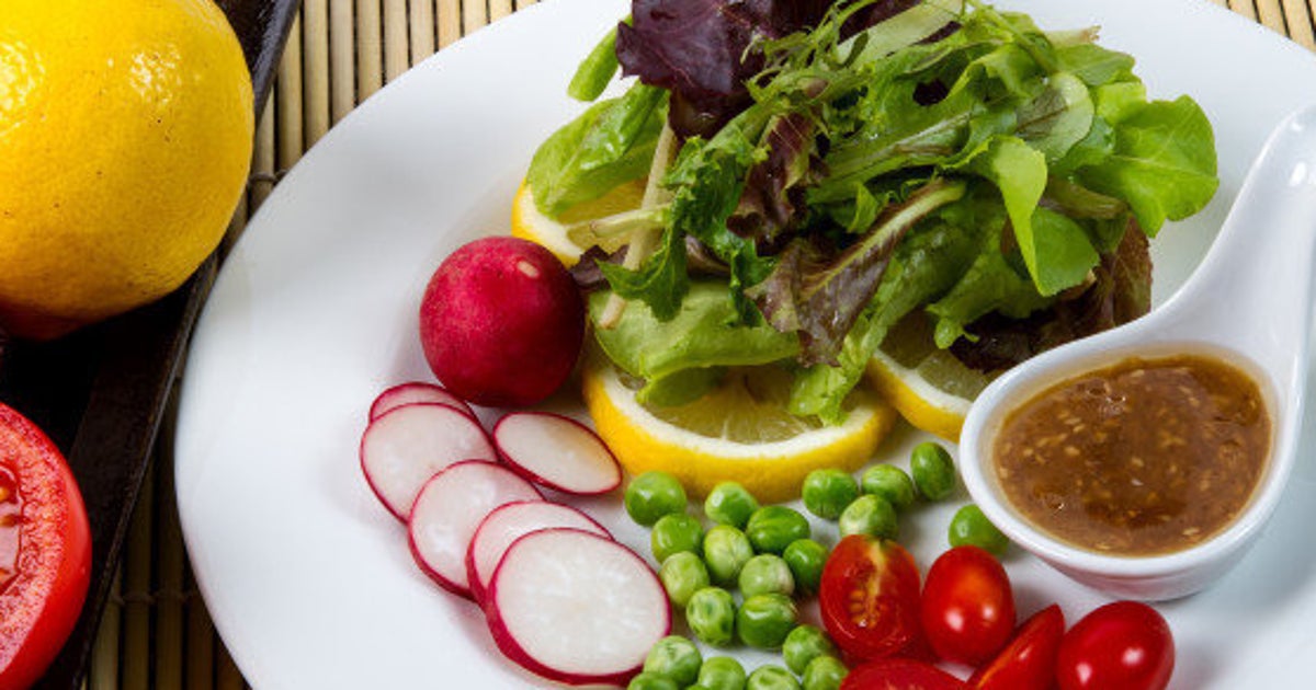 5 Super Foods You Should Eat Every Day | HuffPost UK
