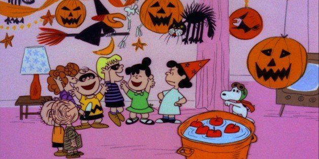 67498_006 - 'IT'S THE GREAT PUMPKIN, CHARLIE BROWN' - The Peanuts gang celebrates Halloween, with Linus hoping that he will finally be visited by The Great Pumpkin; while Charlie Brown is invited to a Halloween party by mistake in, 'It's The Great Pumpkin, Charlie Brown' airing on TUESDAY, OCTOBER 26 (8:00-8:30 p.m., ET), on the ABC Television Network. (Photo by ABC Photo Archives/ABC via Getty Images)