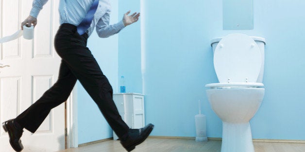 Always Running To The Bathroom? Your Bladder Health ...