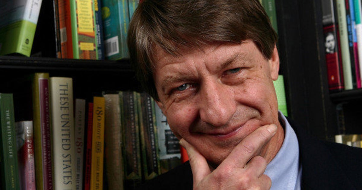 Anno Rourke P.J. O'Rourke: Boomers 'Improved Everything When We Took Over ...