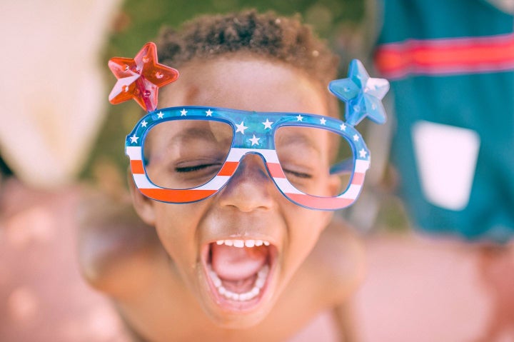 <p>Help your kids tune out the noise and tune into age-appropriate resources for political news.</p>