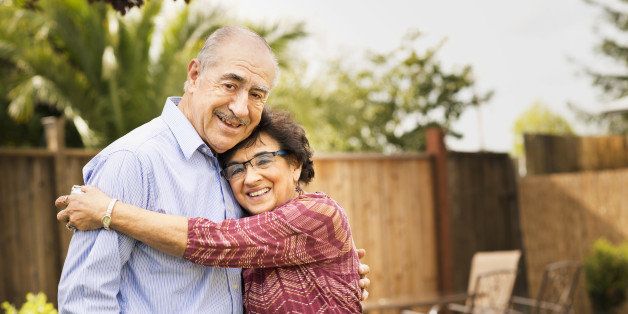5 Valentines Day Love Lessons From Older Couples Huffpost Post 50