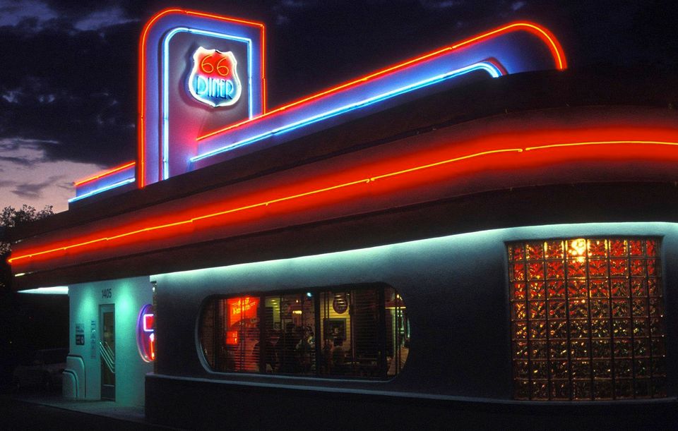 Look The 10 Best Classic Diners In America Huffpost Post 50