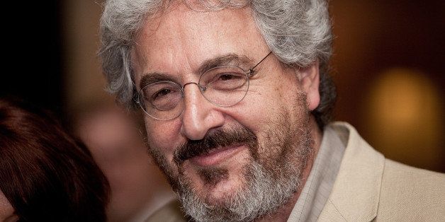 CHICAGO, IL - JUNE 23: Actor, director, and writer Harold Ramis attends an event at The Wit Hotel on June 23, 2009 in Chicago, Illinois. (Photo by Jeff Schear/Getty Images)