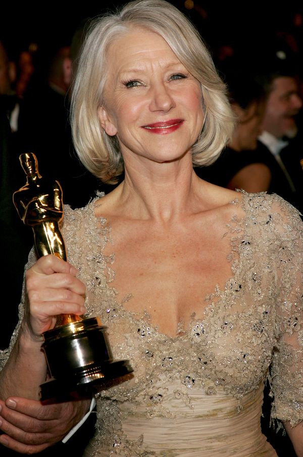 These Older First-Time Oscar Winners Prove Good Things Can Happen Later ...