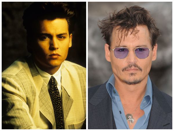 These '80s Heartthrobs Are Still Smokin' Hot | HuffPost