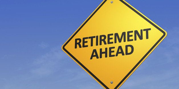 The Biggest Retirement Regrets | HuffPost Post 50