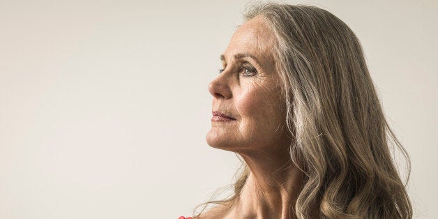 The 6 Body Parts That Reveal Your Age First