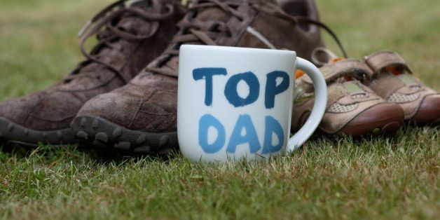To all the dads. And happy summer solstice to everyone.We had a picnic in Wimbledon Park with some of my post natal crowd which included a lucky dip father's day present for all the dads, which is where Matt scored the mug. 