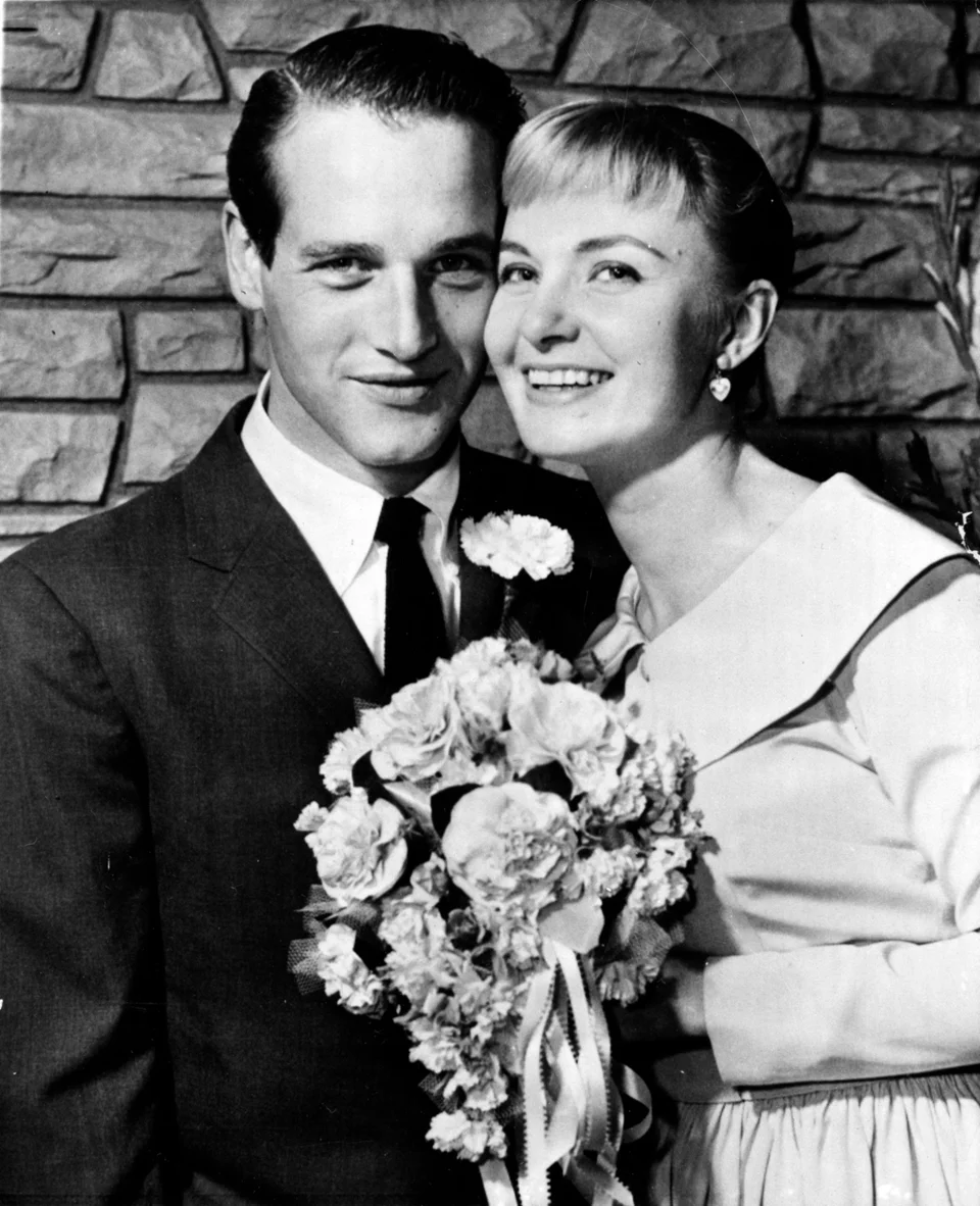 15 Of The Longest Celebrity Marriages | HuffPost Post 50, image size:960x1182