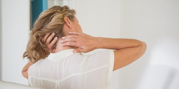 8 Health Symptoms You Should Never Ignore Huffpost