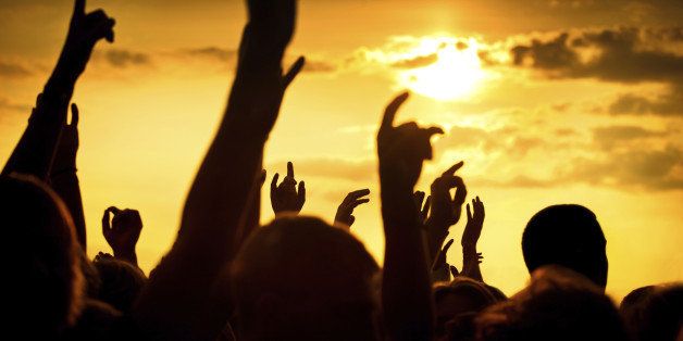 The Over-50 Guide to Outside Lands (Or Any Large Music Festival) | HuffPost  Post 50