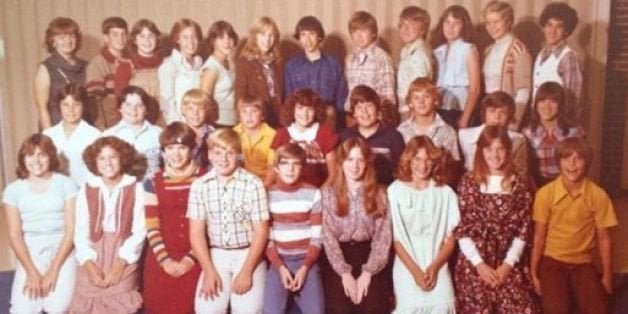 Back to School in the '70s: Catholic School Revisited | HuffPost