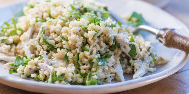 6 Whole Grains To Try | HuffPost Post 50
