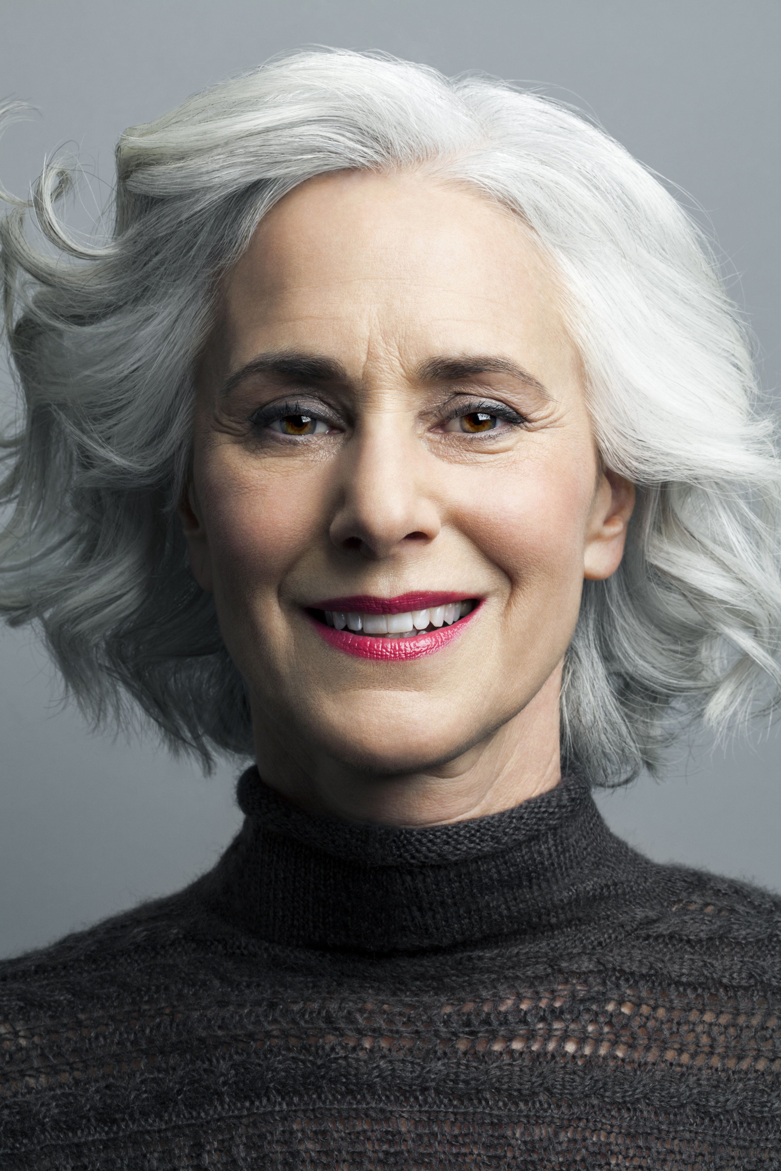 The 10 Best Hairstyles for Women Over 40