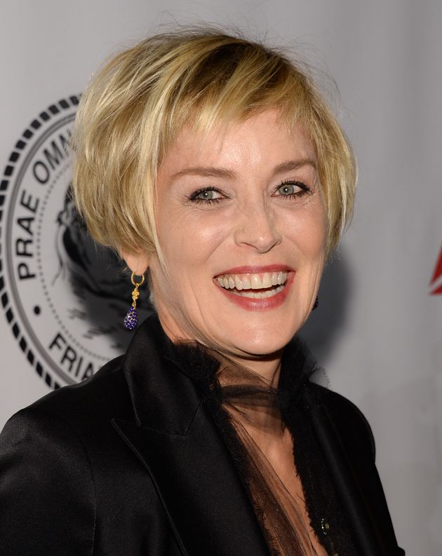 6 Short Hairstyles That Won T Make You Look Older Huffpost