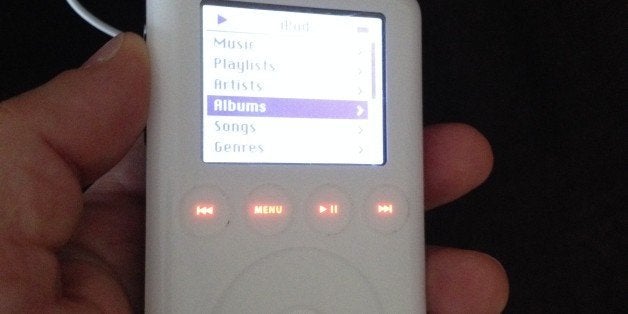 Old Technology?