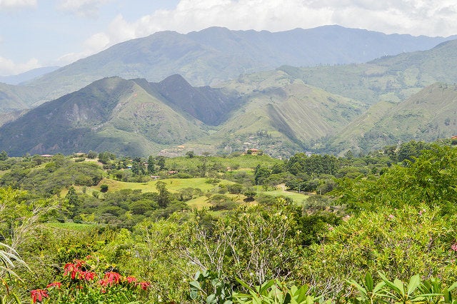 Ecuador