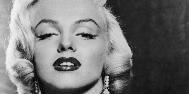 How Marilyn Monroe Became One of Hollywood's Most Iconic Beauties of All  Time