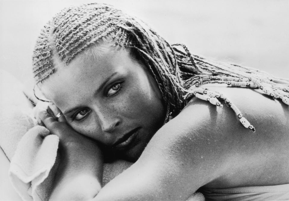 Bo Derek