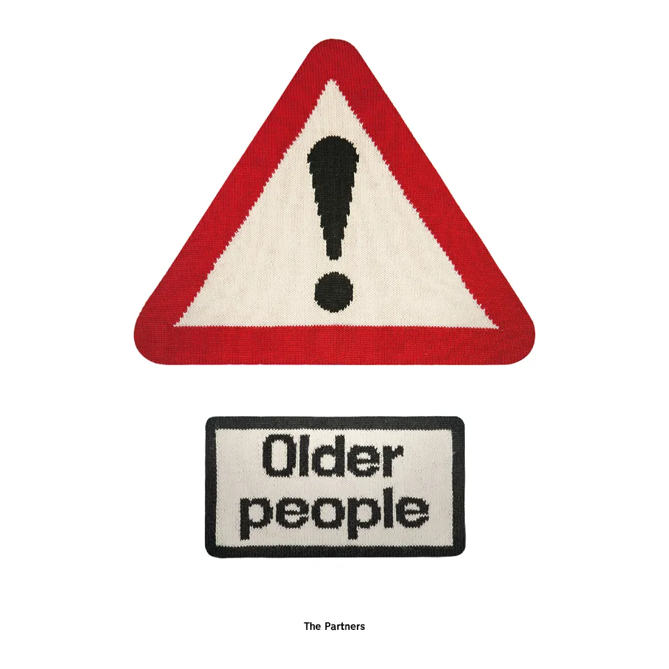 Designers Hope To Replace The Much-Hated 'Elderly Crossing' Signs