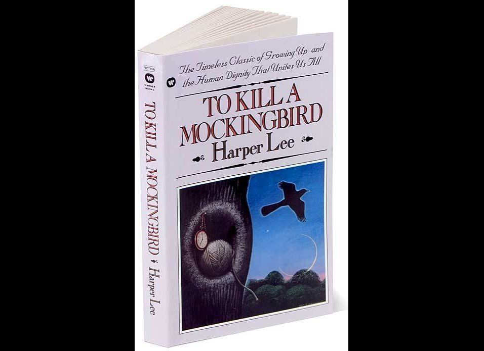 To Kill A Mockingbird (1960) 