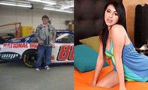 Megan Piper, Porn Star, Can't Attend Prom With Mike Stone, School ...
