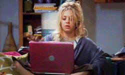 whatshouldwecallme: 15 Hilarious GIFs From The Viral Tumblr