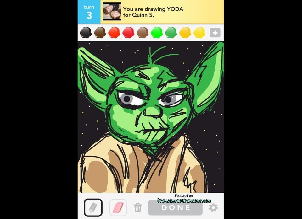 #10: Yoda