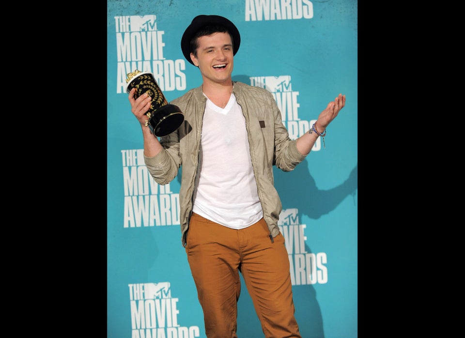 Josh Hutcherson