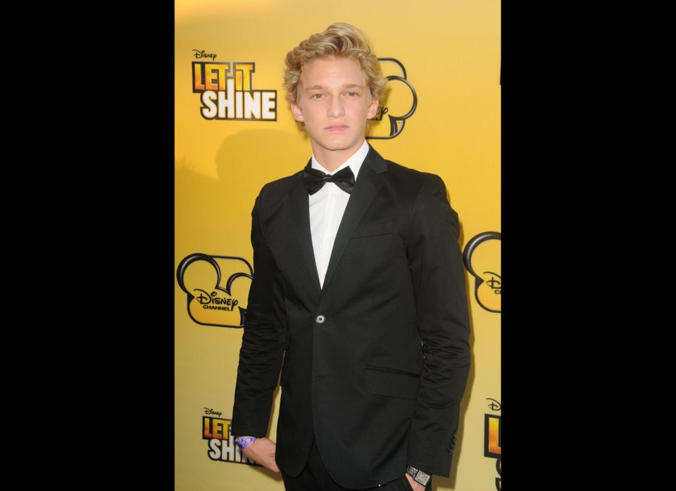 #10: Cody Simpson