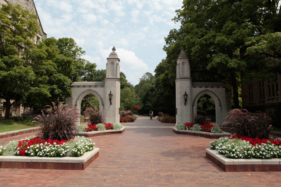 Bloomington, Indiana (Indiana University)