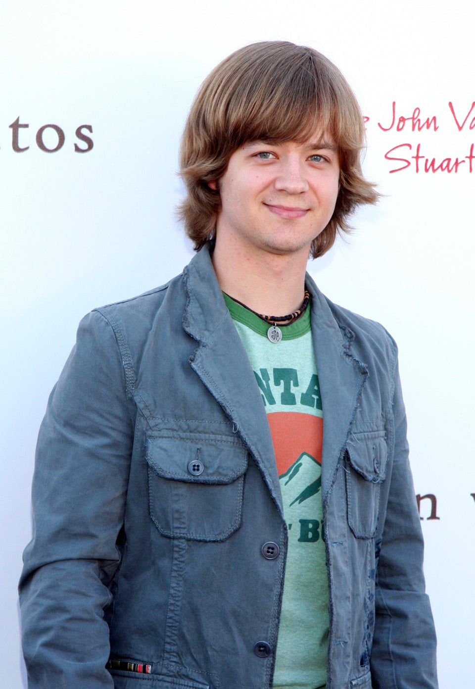 Jason Earles